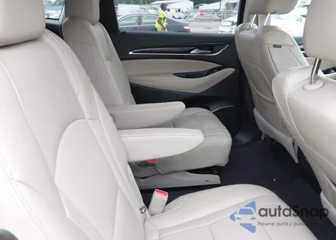 2020 Buick Enclave Fwd Essence из США, поврежденный, VIN 5GAERBKW3LJ155697